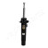 Shock absorber MM-00864 Japanparts