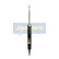 Shock absorber MM-00865 Japanparts