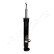 Shock absorber MM-00868 Japanparts