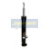 Shock absorber MM-00868 Japanparts