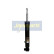 Shock absorber MM-00869 Japanparts