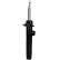 Shock Absorber MM-00872 Japanparts, Thumbnail 3