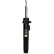 Shock Absorber MM-00872 Japanparts