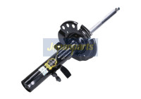 Shock absorber MM-00876 Japanparts