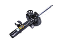 Shock absorber MM-00877 Japanparts