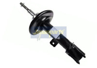 Shock Absorber MM-00880 Japanparts