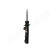 Shock absorber MM-00891 Japanparts