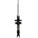 Shock Absorber MM-00897 Japanparts