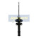 Shock Absorber MM-00897 Japanparts, Thumbnail 6