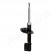 Shock Absorber MM-00900 Japanparts
