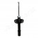 Shock Absorber MM-00900 Japanparts, Thumbnail 2