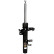 Shock Absorber MM-00924 Japanparts