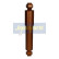Shock absorber MM-00936 Japanparts