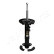 Shock absorber MM-00954 Japanparts