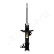 Shock absorber MM-00963 Japanparts