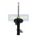 Shock absorber MM-00963 Japanparts, Thumbnail 3