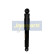 Shock Absorber MM-00964 Japanparts, Thumbnail 2