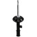 Shock Absorber MM-00972 Japanparts, Thumbnail 2