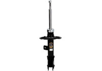 Shock Absorber MM-00972 Japanparts
