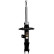 Shock Absorber MM-00972 Japanparts