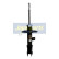 Shock Absorber MM-00973 Japanparts