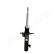 Shock Absorber MM-00977 Japanparts