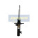 Shock Absorber MM-00977 Japanparts