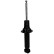 Shock Absorber MM-00980 Japanparts, Thumbnail 2