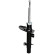Shock Absorber MM-00997 Japanparts, Thumbnail 2