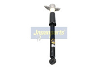 Shock absorber MM-01000 Japanparts