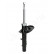 Shock Absorber MM-01006 Japanparts, Thumbnail 3