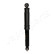 Shock absorber MM-01009 Japanparts, Thumbnail 2