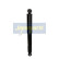 Shock Absorber MM-01012 Japanparts, Thumbnail 2