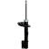 Shock Absorber MM-01025 Japanparts, Thumbnail 2