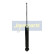 Shock absorber MM-01049 Japanparts, Thumbnail 2