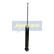 Shock absorber MM-01049 Japanparts, Thumbnail 3