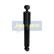 Shock absorber MM-01052 Japanparts, Thumbnail 3