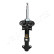 Shock absorber MM-01054 Japanparts