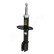 Shock absorber MM-01058 Japanparts