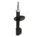 Shock absorber MM-01058 Japanparts, Thumbnail 2