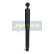 Shock absorber MM-01059 Japanparts