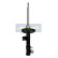 Shock absorber MM-01076 Japanparts, Thumbnail 3