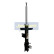 Shock absorber MM-01077 Japanparts