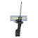 Shock absorber MM-01082 Japanparts, Thumbnail 2