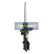 Shock absorber MM-01082 Japanparts, Thumbnail 4