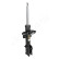 Shock absorber MM-01082 Japanparts, Thumbnail 4