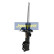 Shock absorber MM-01083 Japanparts, Thumbnail 2