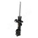 Shock absorber MM-01083 Japanparts, Thumbnail 2