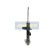 Shock absorber MM-01088 Japanparts, Thumbnail 2