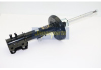 Shock Absorber MM-01116 Japanparts